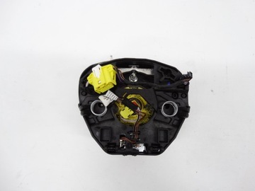 фото thumb №8, Skoda superb ii рестайлінг подушка подушка безпеки 3t0880201g