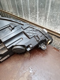 фото thumb №8, Vw golf viii 5h1 лампа перед права led