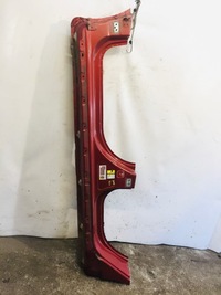 фото thumb №1, Лівий поріг peugeot 2008 #106