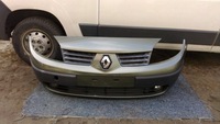 фото thumb №6, Бампер передний перед renault scenic ii 2002-2006