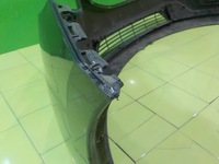 фото thumb №9, Volvo v60 i s60 ii r-design 2.0 d3 11r kombi бампер перед