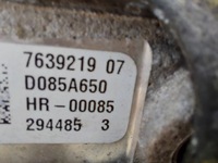 фото thumb №2, Двигатель мост 7639219 mini countryman f60