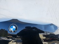 Капот bmw x1 f48 2015-2022 оригинальная крышка двигателя Цена, фото thumb