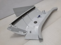 фото thumb №8, Peugeot 5008 ii 2019r защита обшивка накладка стойка правый задняя 9811349077