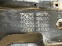 фото thumb №10, Nissan gt-r gtr защита pod бампер 75830-kb50a