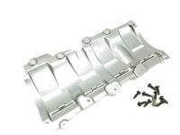 Поддон накладка вала alfa romeo stelvio 2.0tb 55273835 50050990 Доставка, фото thumb