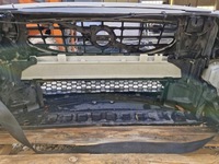 фото thumb №15, Volvo s60 ii 2 перед kompletny бампер лампа радіатор вентилятор pas решітка радіатора