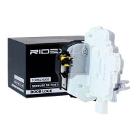 Замок дверь audi a6 avant 4f5, c6 ridex 1361d0129 Цена, фото thumb