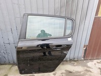 фото thumb №1, Peugeot 308 2 ii hb дверь левый задняя левая задние