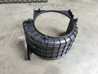 фото thumb №1, Actros mp4 корпус вентилятор wentyaltor нагрівача