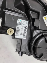 фото thumb №9, Bmw 1 f20 f21 лампа перед передня ліва bi ксенон ні поворотний 7229677