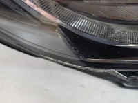 Jaguar e-pace x540 рестайлинг  - фара full led high правый  polecam Недорого, фото thumb