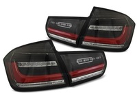 фото thumb №1, Лампы диодные зад bmw f30 11-18 чёрный dts led