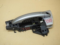 фото thumb №1, Ручка дверь левых передних audi a5 купе