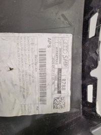 фото thumb №10, Бампер задний audi a1 gb 2018 82a.807.511.a