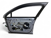 фото thumb №12, Audi q7 4m 2018 правая сторона дверь передние