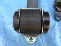 фото thumb №9, Запчастини | astra j pas безпеки лівий зад універсал 13309838