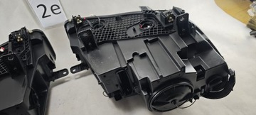 фото thumb №13, Bmw x5 f15 x6 f16 ксенон led левый правые динамический лампа левая правая управляемая