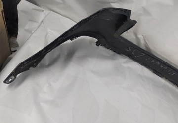 фото thumb №6, Hyundai ix35 10-15 бампер задний зад верх 86611-2y000