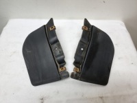 Купити Audi бризковик задня комплект 83a853834, фото thumb