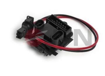 фото thumb №2, Резистор вентилятор renault