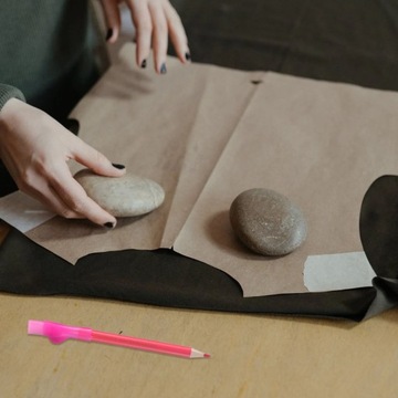 РУЧКА TAILOR ЦВЕТ ЦВЕТ 9 ШТ.