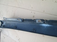 фото thumb №9, Молдинг поріг поріг права toyota urban cruiser