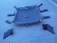 фото thumb №6, Стеля захисні накладки стійок audi q5