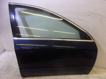 фото thumb №1, Дверь правый перед peugeot 607 передние правые 2002 год