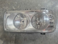 Фара фара левая daf lf euro 6 Цена, фото thumb