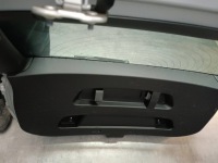 Крышка багажника лампы задний  bmw x1 e84 kolor:a83 с Разборки, фото thumb