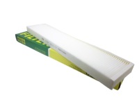 Купить Фильтр кабины mann ford cougar mondeo 1 2 taunus 15m 2, фото thumb