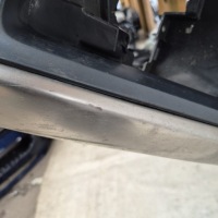 Купить Audi a6 c7 4g allroad 11-14 бампер перед передний spr pdc 4g0807437c, фото thumb