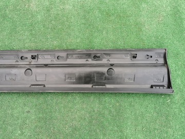 фото thumb №8, Планка na двері права перед передня volvo xc40 ii 17- 31448317