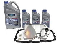 фото thumb №10, Meyle 100 137 0002 набор фильтра гидравлического, автоматическая коробка передач передач