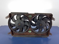 фото thumb №1, Alfa romeo 166 2.4 jtd 185km вентилятор радіатор