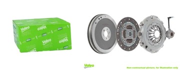 фото thumb №1, Сцепление kpl 4-elementowe opel opel astra h 92 k