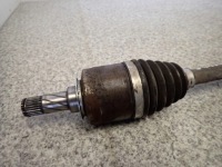 фото thumb №2, Suzuki swift ddis 05-07 привідний вал передня ліва