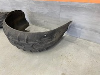 фото thumb №5, Подкрылок левый правые зад q3 83a оригинал