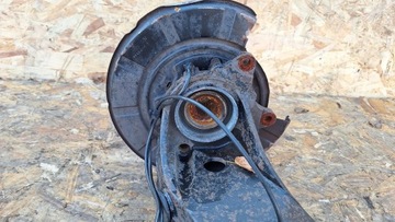 фото thumb №6, Важіль поворотна опора правий зад a6393521304 mercedes vito viano w639 2.2cdi