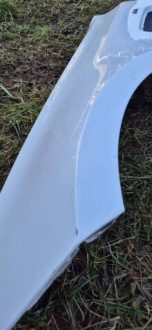 Крыло  передний перед левое  bmw 3 g20 g21 с Разборки, фото thumb