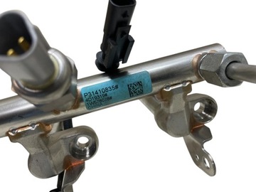 фото thumb №10, Планка вприскувальний датчик форсунки комплект volvo xc60 ii xc90 ii 2.0t