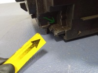 фото thumb №11, Vw touran iii 5tb 15- фара левое полный led 5tb941081d