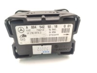 фото thumb №7, Mercedes-benz clk датчик ускорения esp clk 220 cdi дизель a0045429218