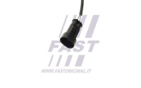 фото thumb №4, Датчик, температура вихлопних газів fast ft80263