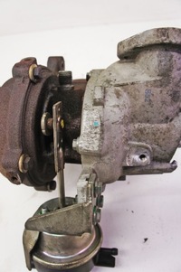 фото thumb №11, Ny090 vw jetta vi 5c 2.0d турбонагнетатель турбина