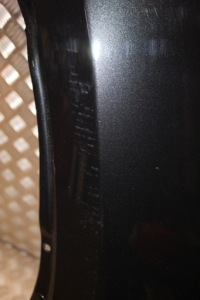 фото thumb №6, Bmw x3 g01 x4 g02 крила лівий перед blacksapphire