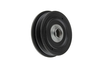 фото thumb №3, Колесо пасове вала колінчастого 2.2dci vel satis 02-