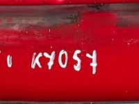 фото thumb №2, Mini one - cooper coupe r56 1600cm3 2008 бамперы хэтчбек