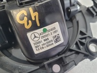 фото thumb №10, Ручка кришки багажника mercedes a0997504600